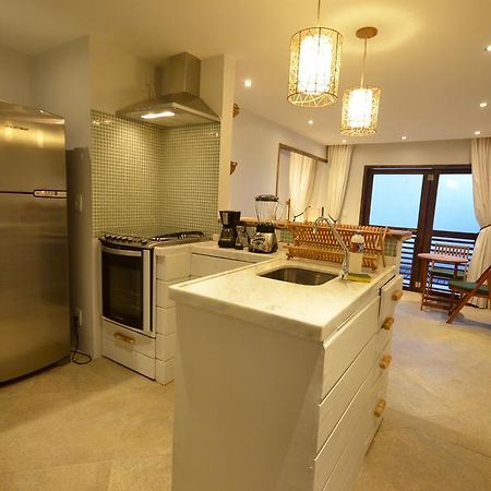Apartmán Arca Do Noah Jijoca de Jericoacoara Exteriér fotografie