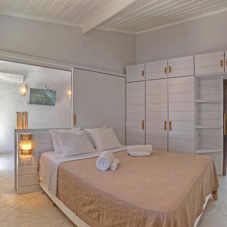 Apartmán Arca Do Noah Jijoca de Jericoacoara Exteriér fotografie