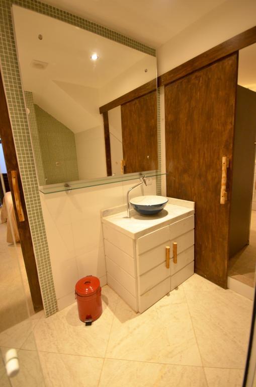 Apartmán Arca Do Noah Jijoca de Jericoacoara Exteriér fotografie