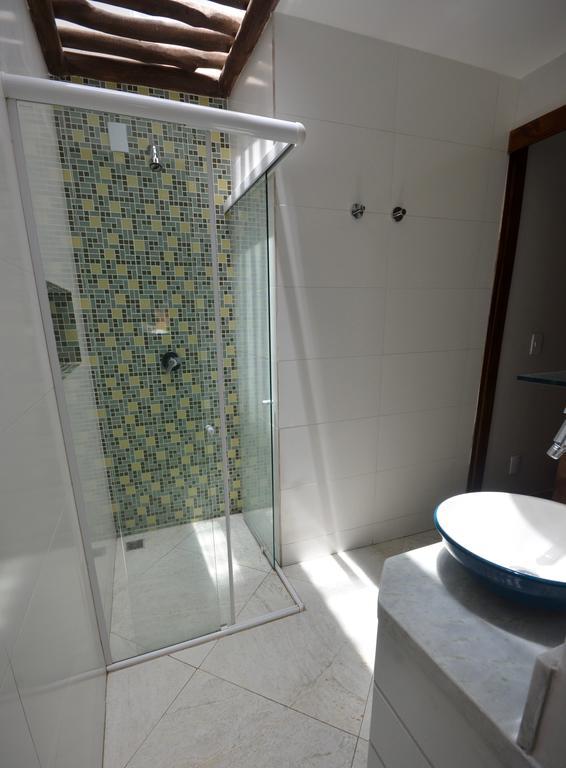 Apartmán Arca Do Noah Jijoca de Jericoacoara Exteriér fotografie