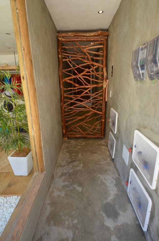 Apartmán Arca Do Noah Jijoca de Jericoacoara Exteriér fotografie