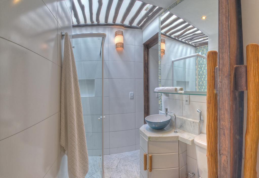 Apartmán Arca Do Noah Jijoca de Jericoacoara Exteriér fotografie