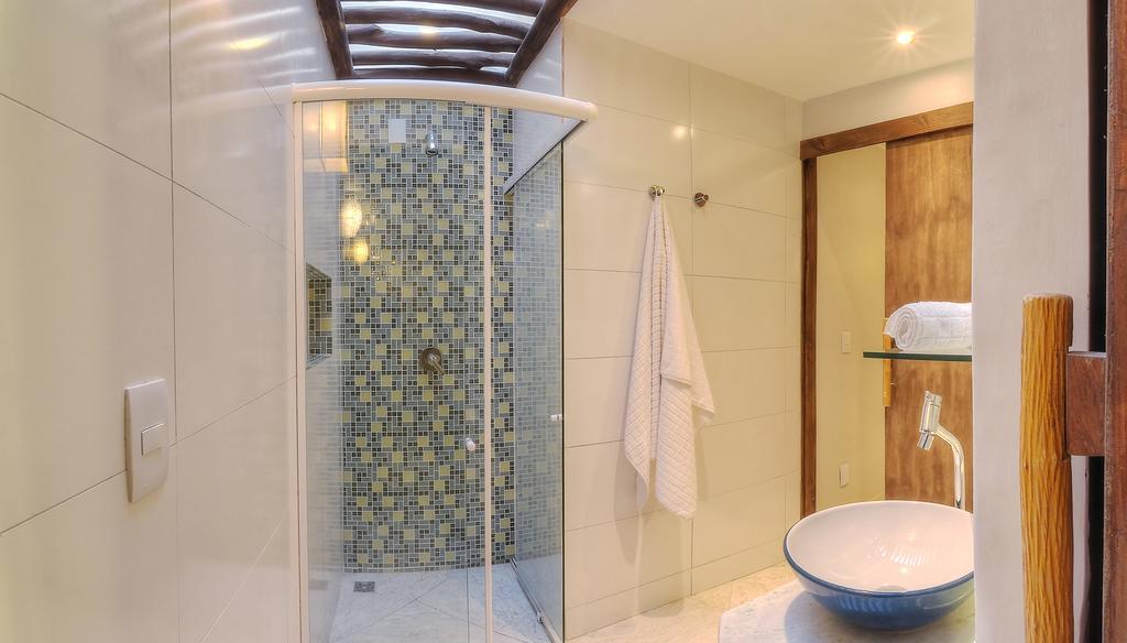 Apartmán Arca Do Noah Jijoca de Jericoacoara Exteriér fotografie